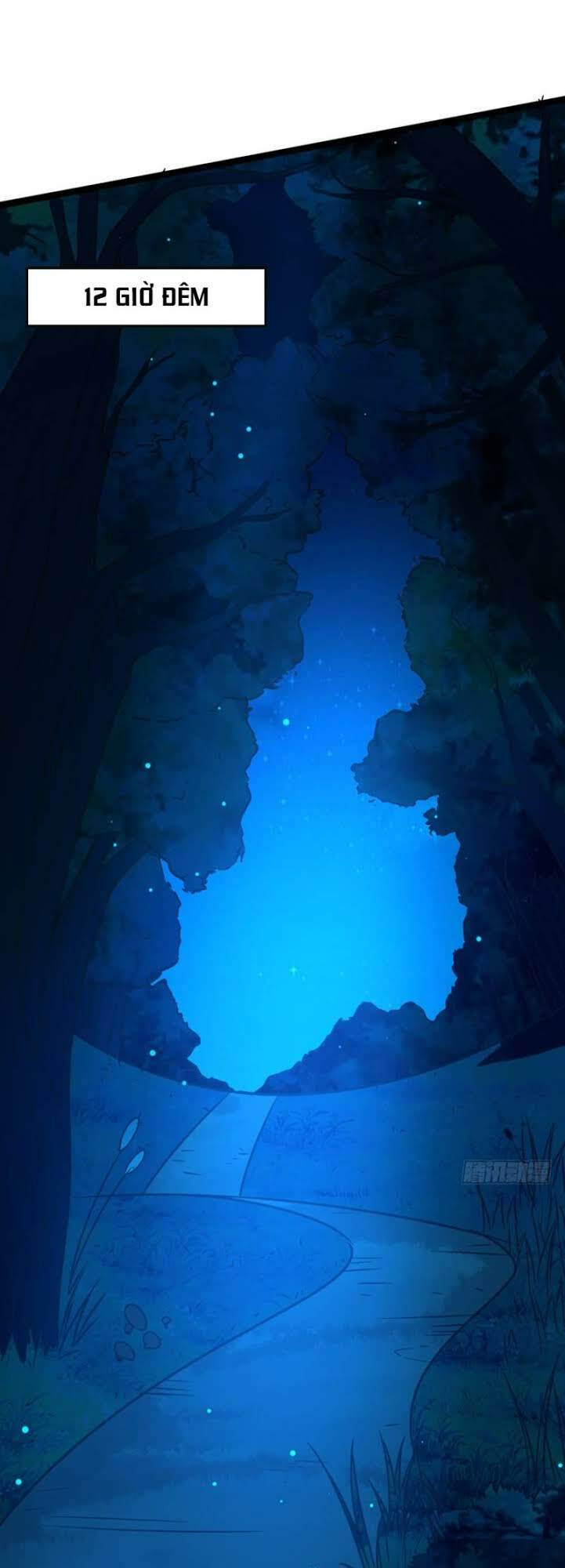 Thập Nhị Thiên Kiếp: Chapter 12