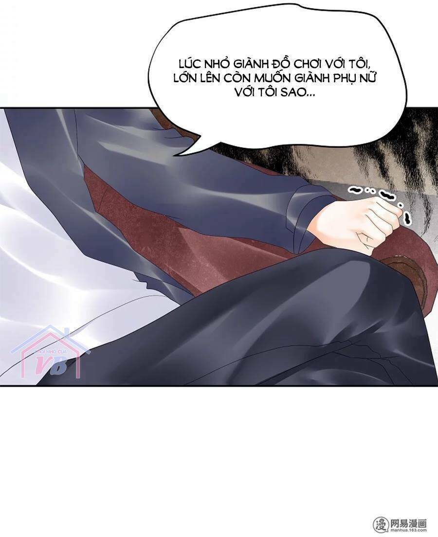 Tiền Thế Kim Sinh Của Chung Tiểu Thư: Chapter 24