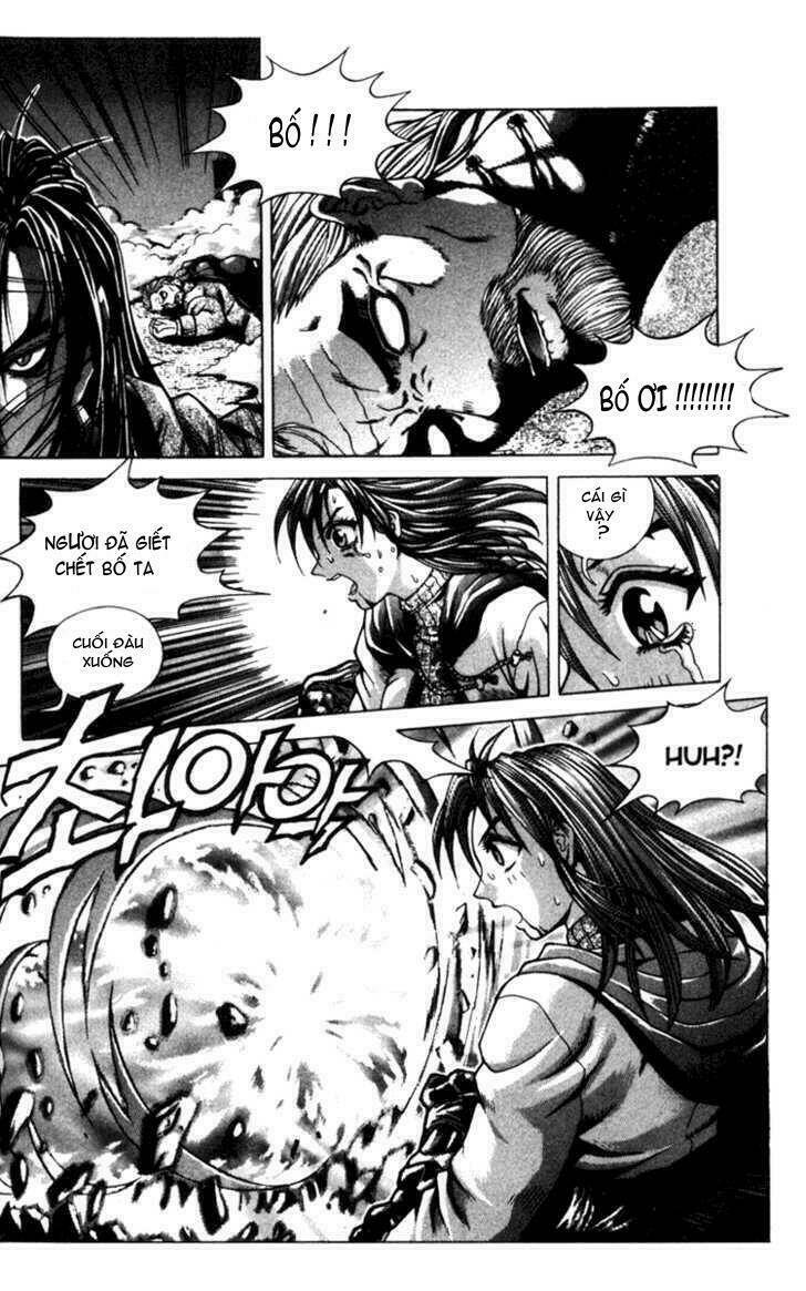 Rebirth - Tái Sinh: Chapter 4