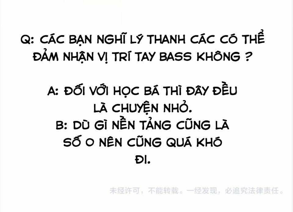 Huyền Sắc Thanh Âm: Chapter 5