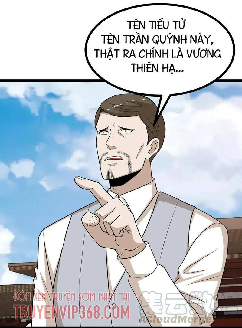 Đai Ca Trở Lại Tuổi 16: Chapter 152