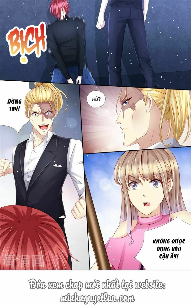 Cưng Chiều Vợ Yêu: Chapter 209