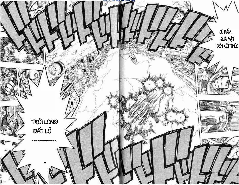 Monster Soul: Chapter 3