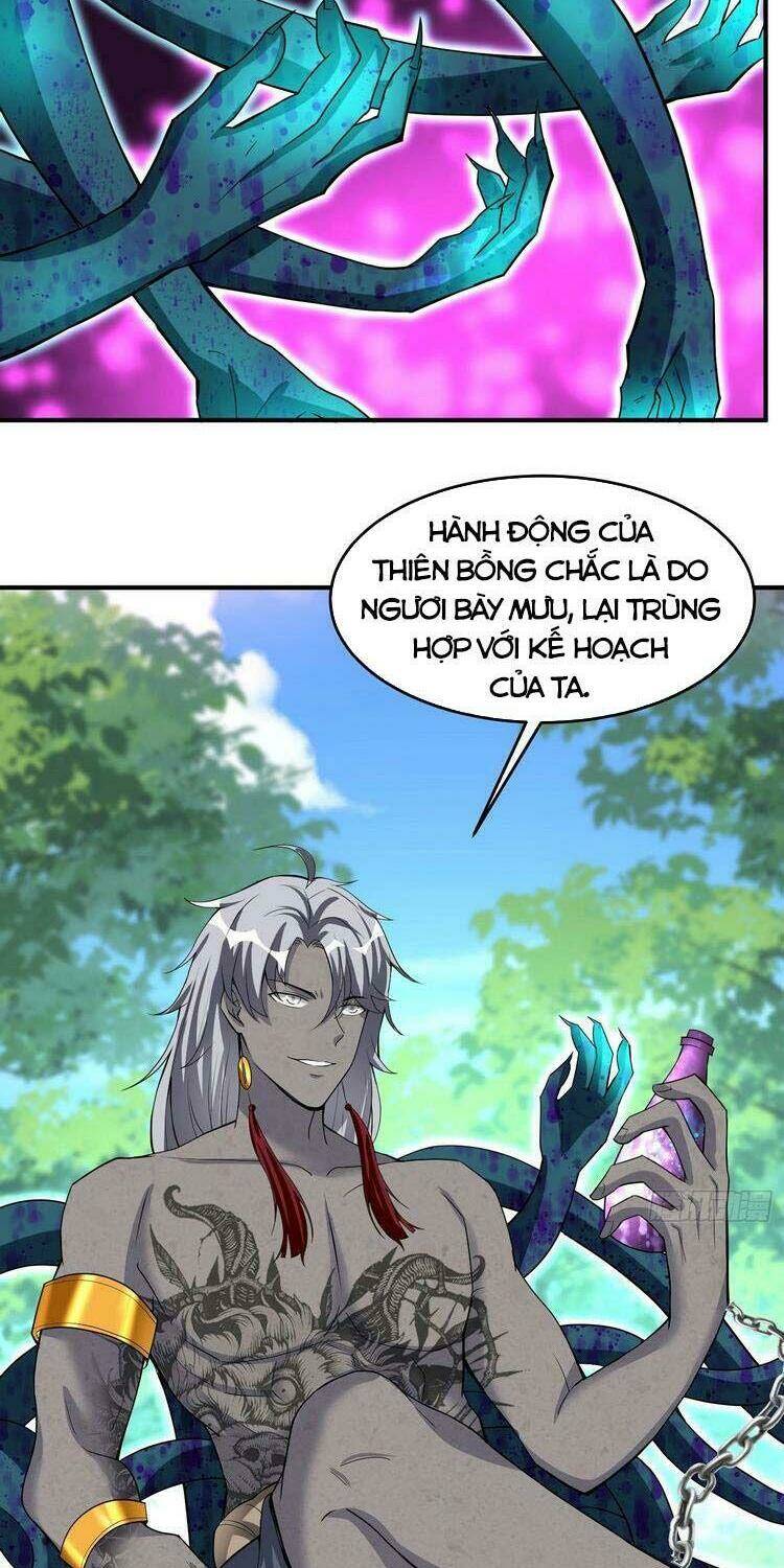 Tà Du Ký: Chapter 128