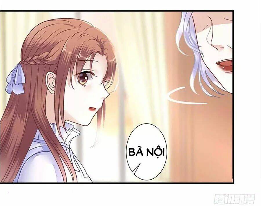 Bạn Trai Điều Khiển Giấc Mơ: Chapter 22