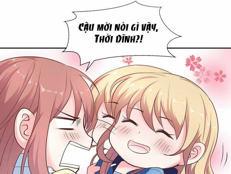 Chiến Lược Lãng Mạn Của Thịnh Thiếu: Chapter 19