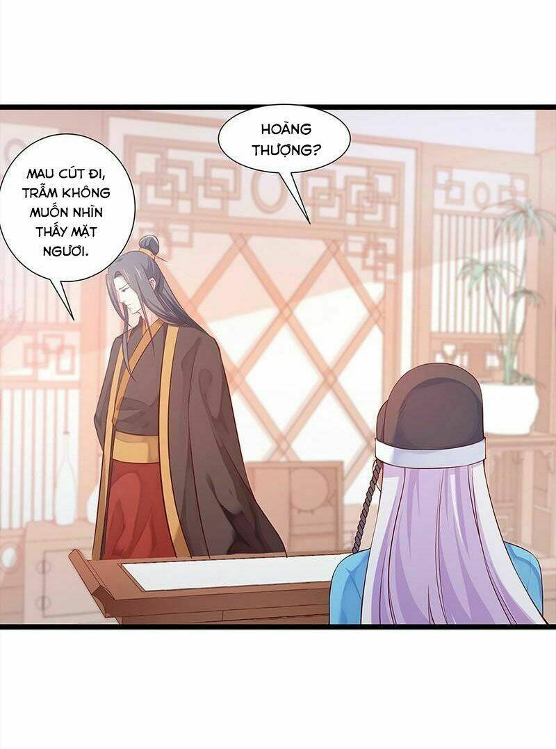 Bệ Hạ Xin Tự Trọng: Chapter 19