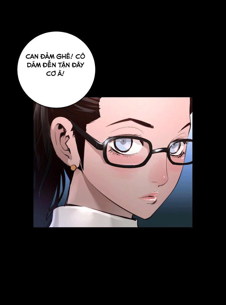 Dị Giới Tam Tuyệt: Chapter 39