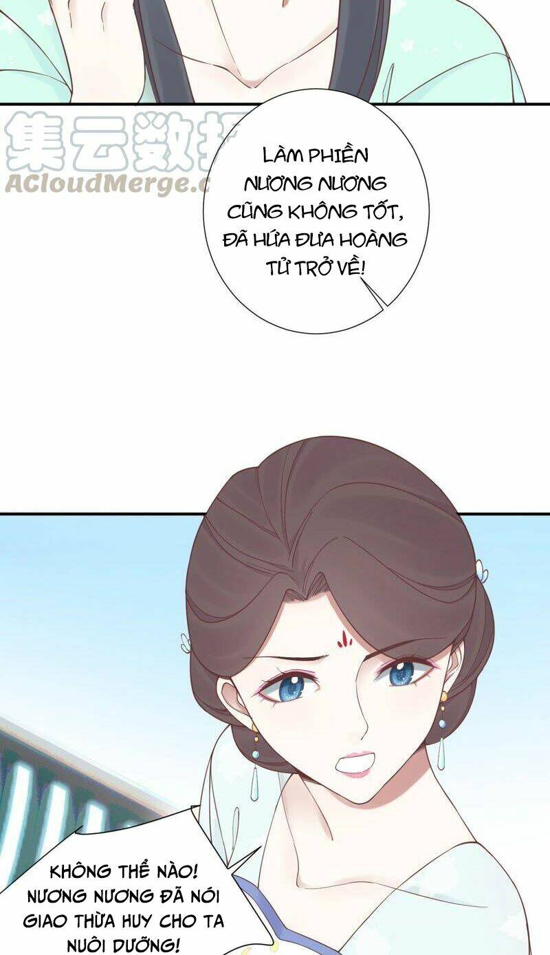 Hoàng Hậu Bận Lắm: Chapter 158