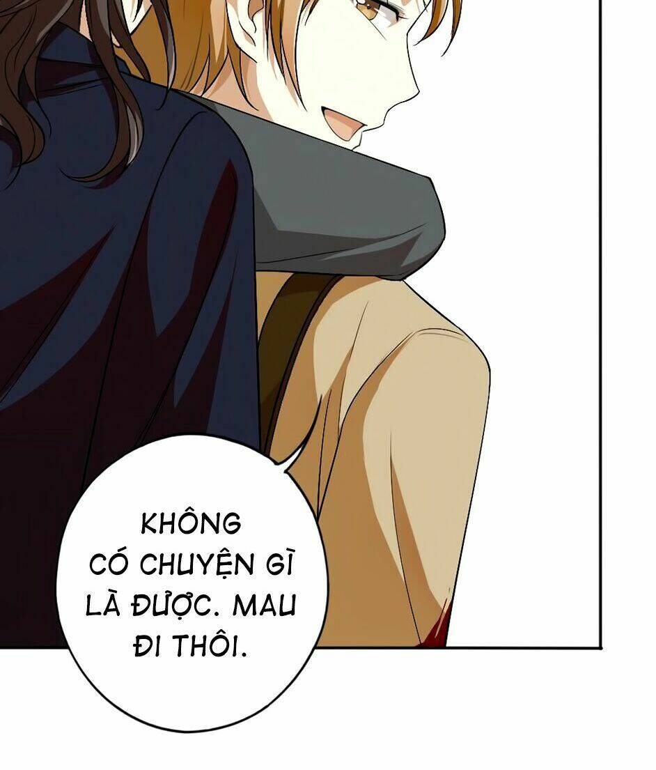 Bốc Toán Tử: Chapter 32