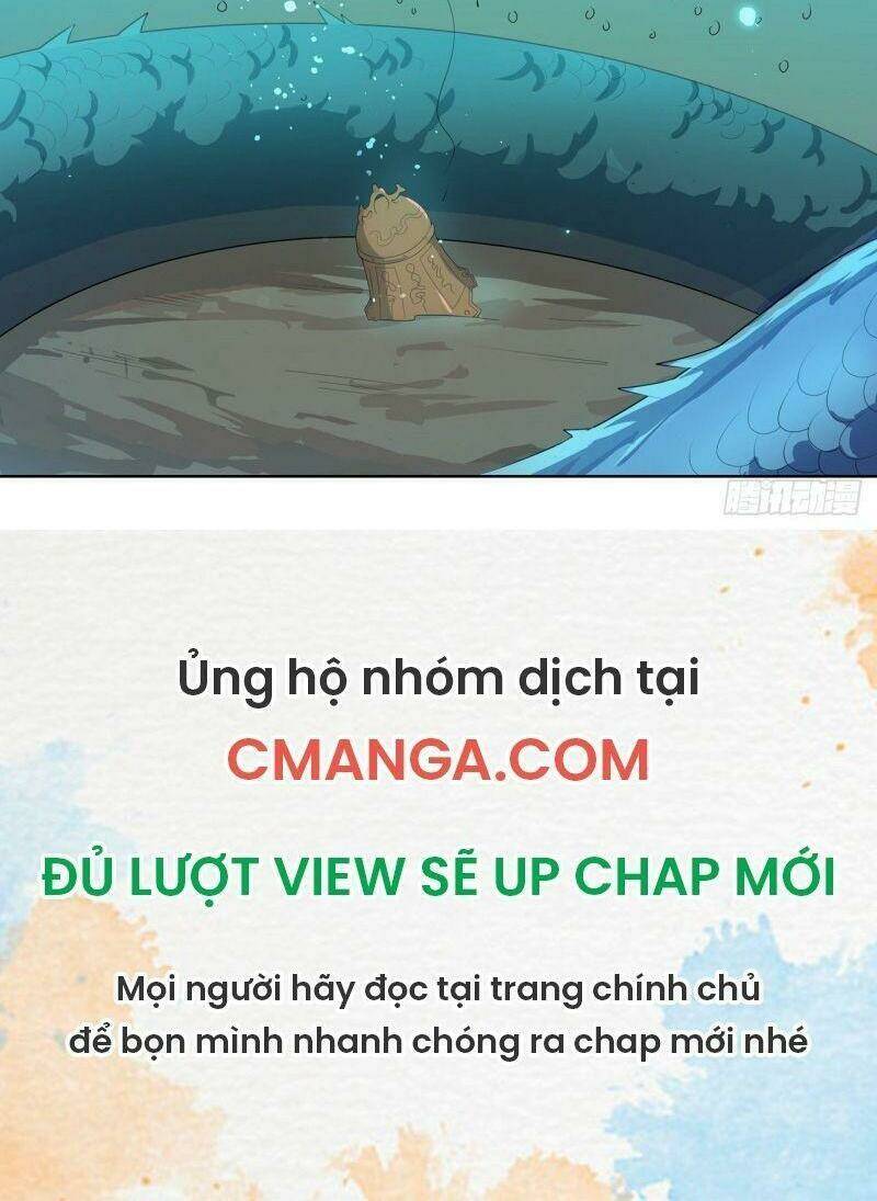 Thần Long Tinh Chủ: Chapter 22