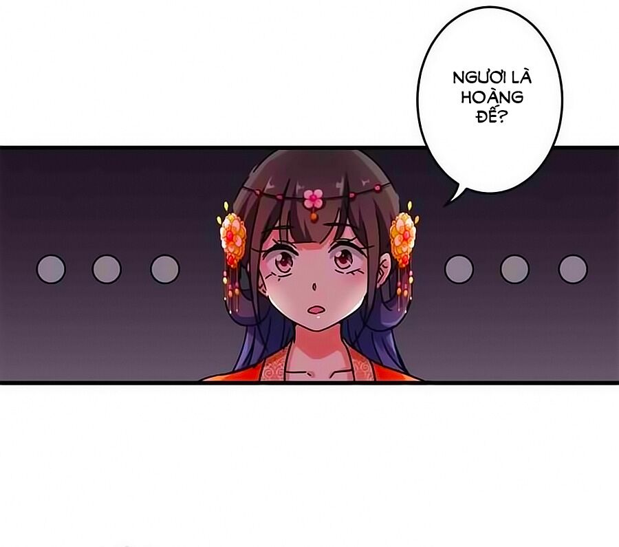 Vương Gia ! Ngươi Thật Bỉ Ổi !: Chapter 302
