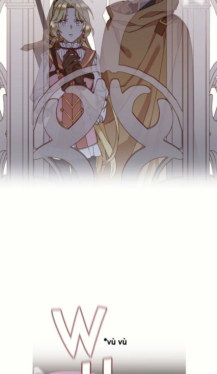 Hãy Cứu Tôi, Công Chúa: Chapter 8