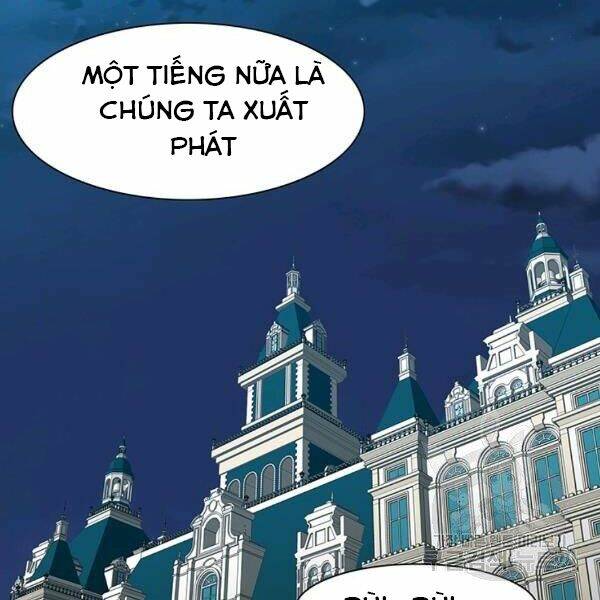 Các Chòm Sao Chỉ Chú Ý Mình Tôi: Chapter 25