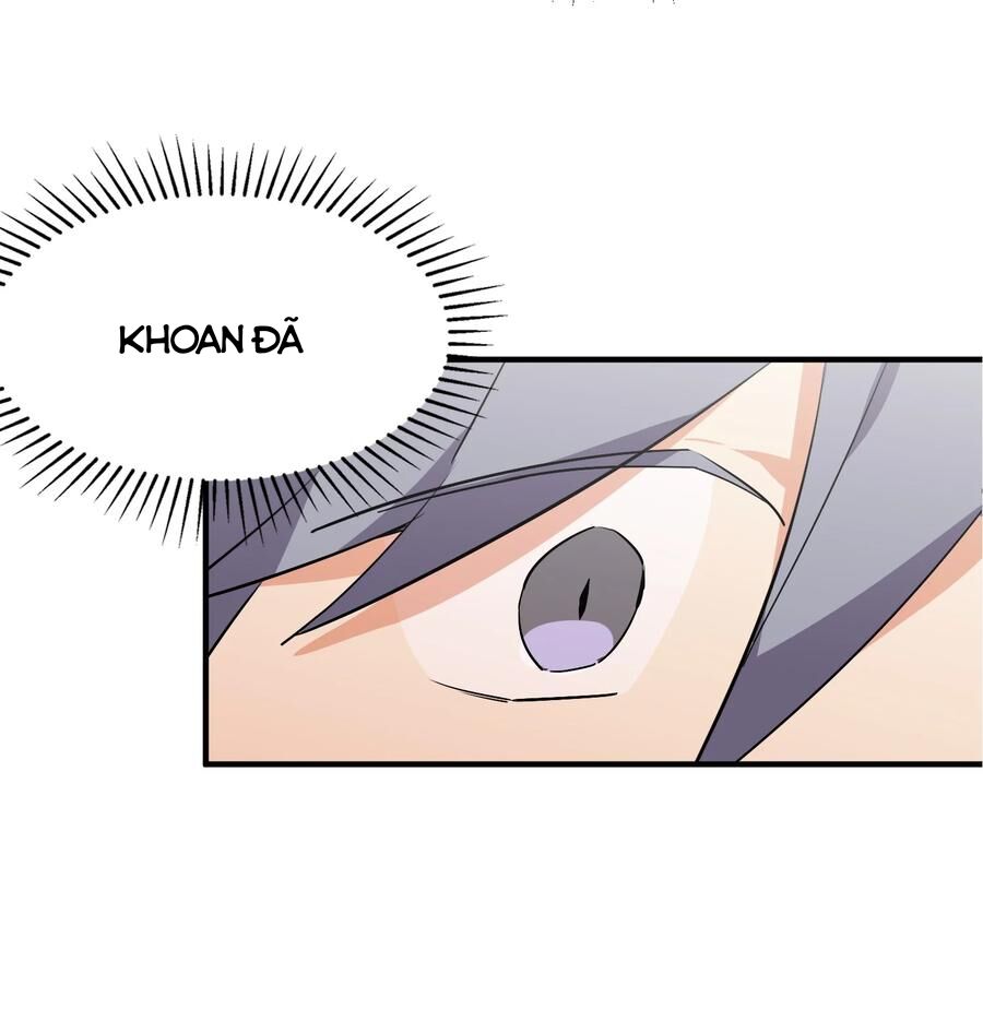 Hóa Ra Tôi Là Công Cụ Trong Game Tình Yêu: Chapter 45