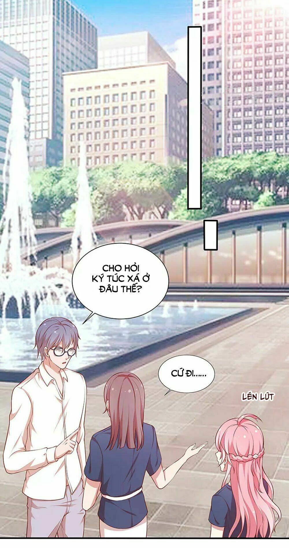 Cả Thế Giới Đều Không Bằng Người: Chapter 72