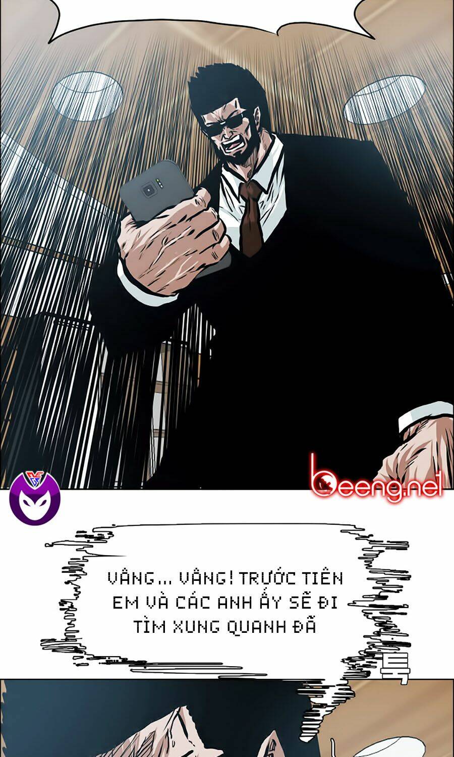 Bá Chủ Học Đường Ss3: Chapter 22