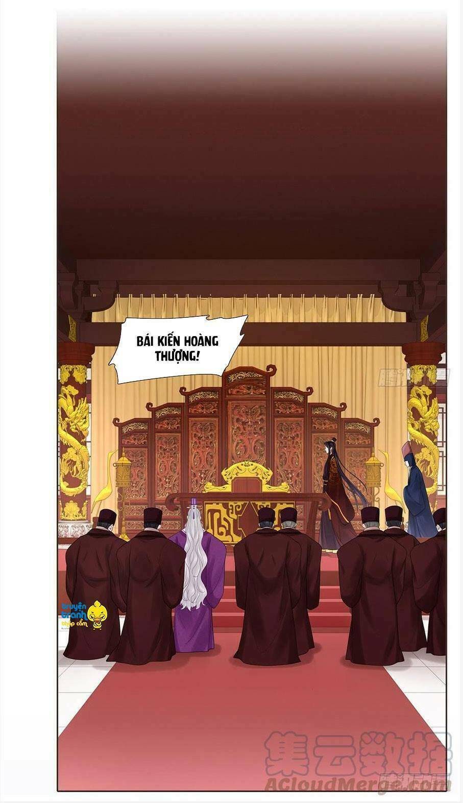 Đại Giá Thừa Tướng: Chapter 146