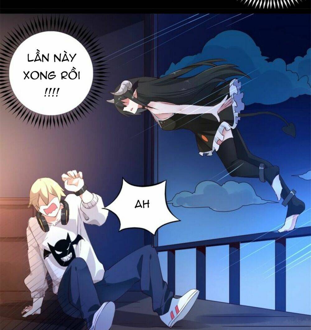 Ma Vương Đại Nhân Là Nữ Hầu: Chapter 2