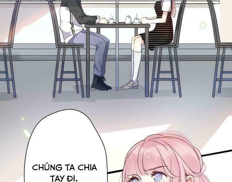 Cuộc Chiến Tình Yêu: Chapter 17