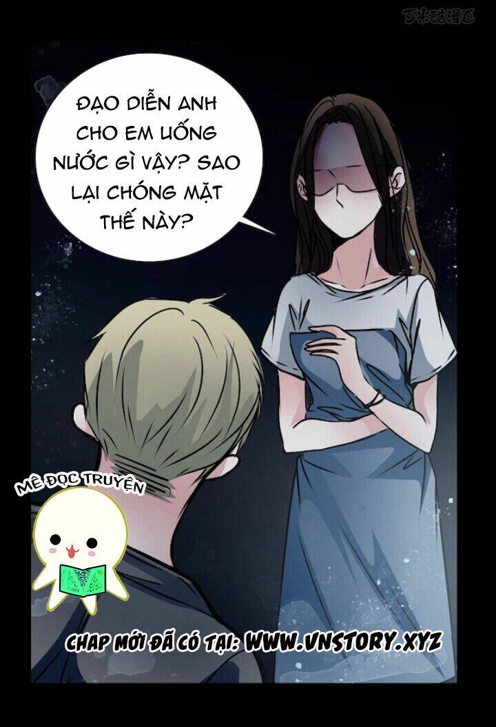 Nhật Ký Nữ Phù Thủy Hồi Sinh: Chapter 13