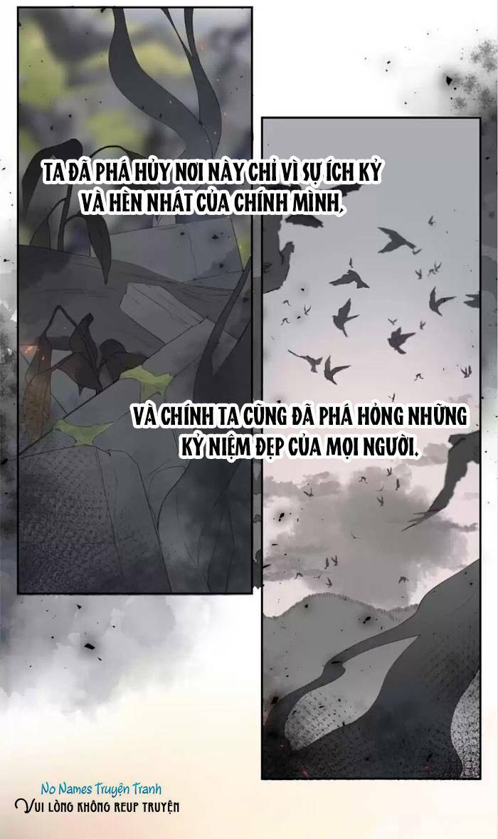 Sos! Tôi Đã Yêu Một Con Sâu Bướm (Phần 2): Chapter 23