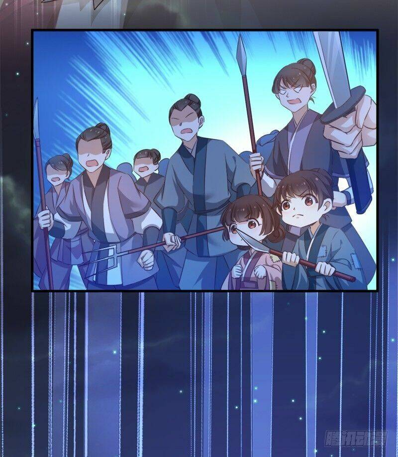 Trò Chơi Trừng Phạt: Chapter 49
