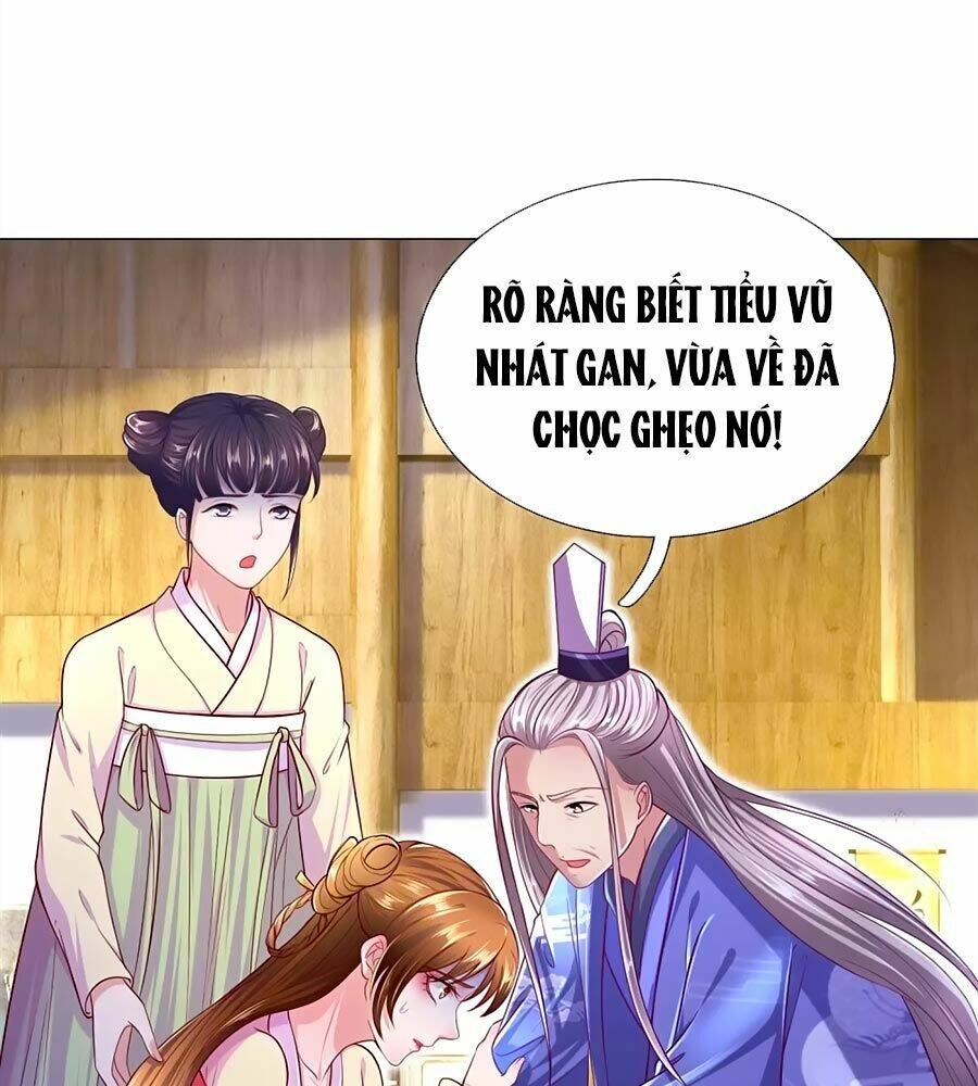 Phụng Lâm Thiên Hạ: Đệ Nhất Mỹ Nữ: Chapter 62