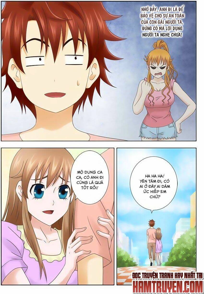 Tối Cường Tà Thiếu: Chapter 159