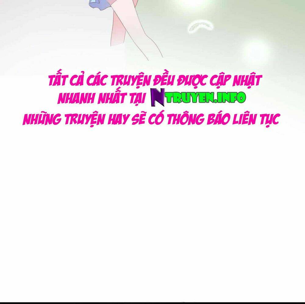 Manh Thê Khó Dỗ: Chapter 24