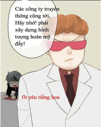 Thần Tượng Điểm Zero: Chapter 26.5