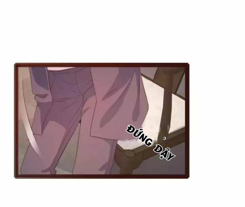 Bản Hợp Đồng Của Tổng Tài Lạnh Lùng: Chapter 31