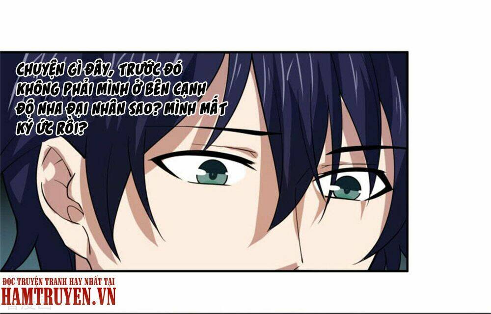 Đỉnh Phong Dự Ngôn Đế: Chapter 26