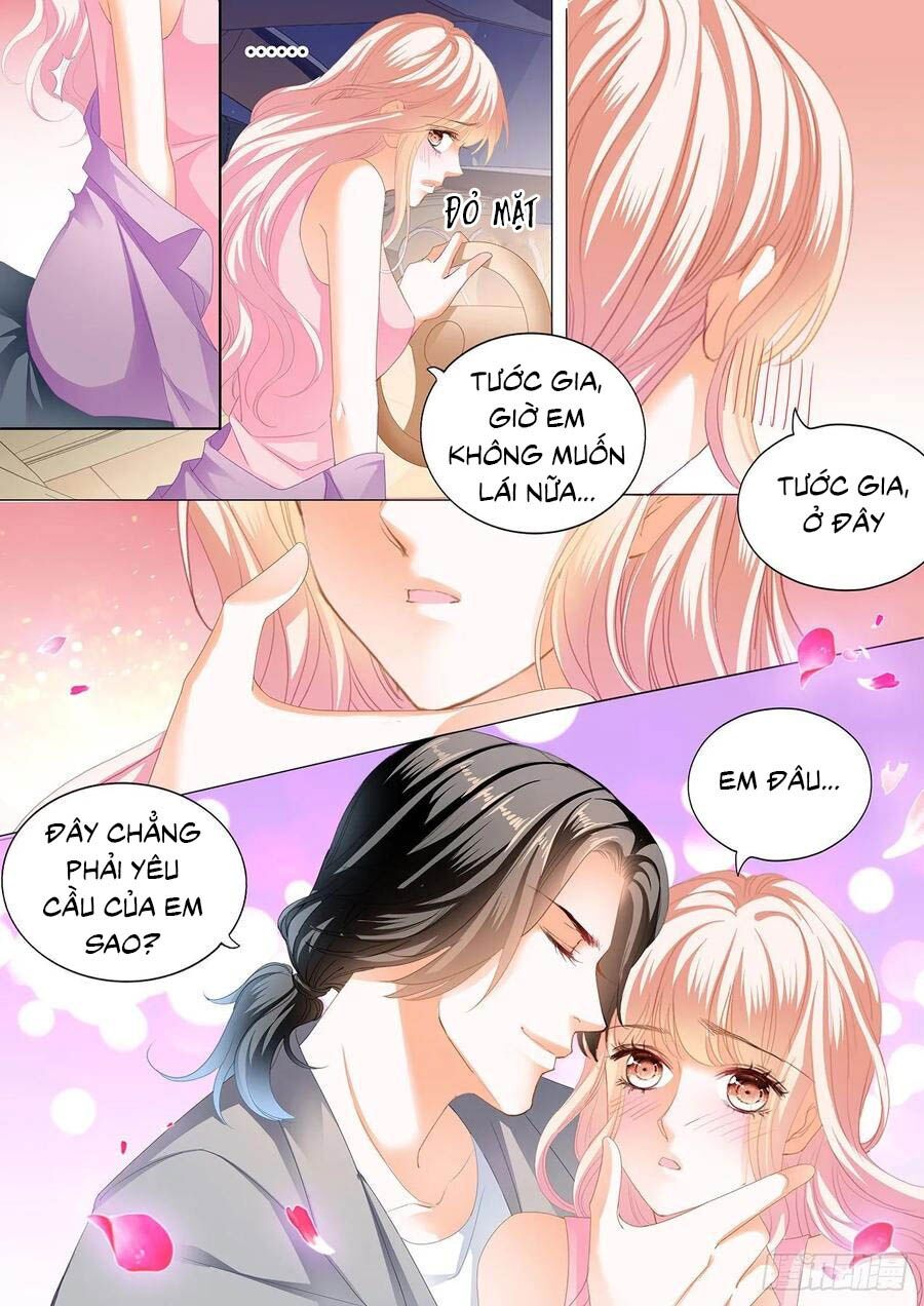 Bá Đạo Tiểu Thúc, Xin Trêu Chọc Vừa Thôi!: Chapter 152