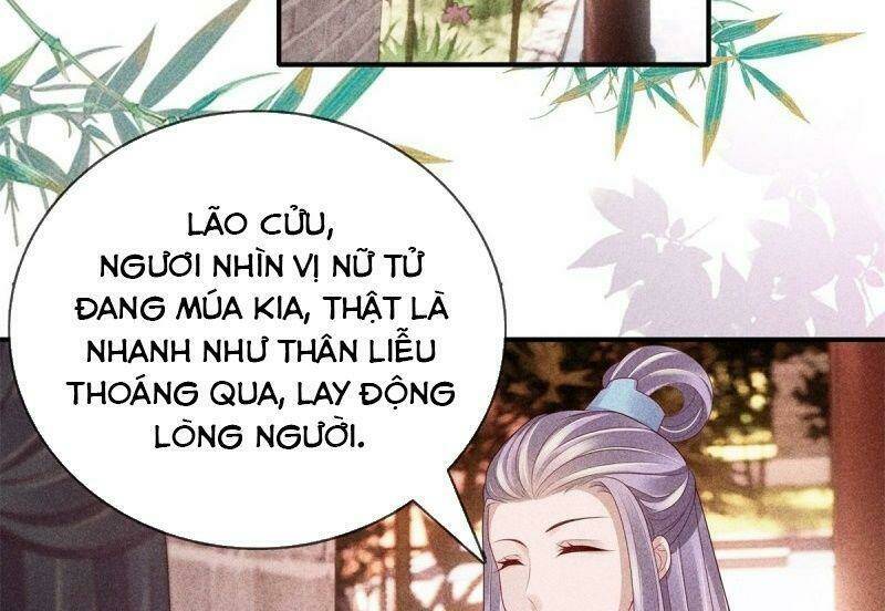 Trọng Sinh Chi Đích Nữ Bất Thiện: Chapter 52