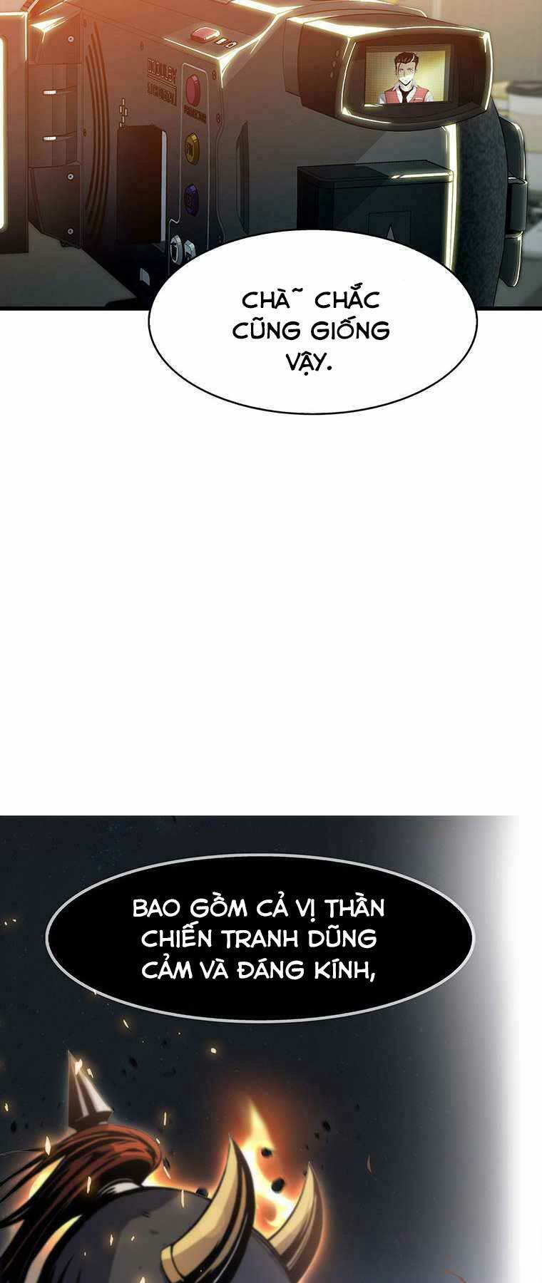 Hậu Duệ Của Hổ: Chapter 6