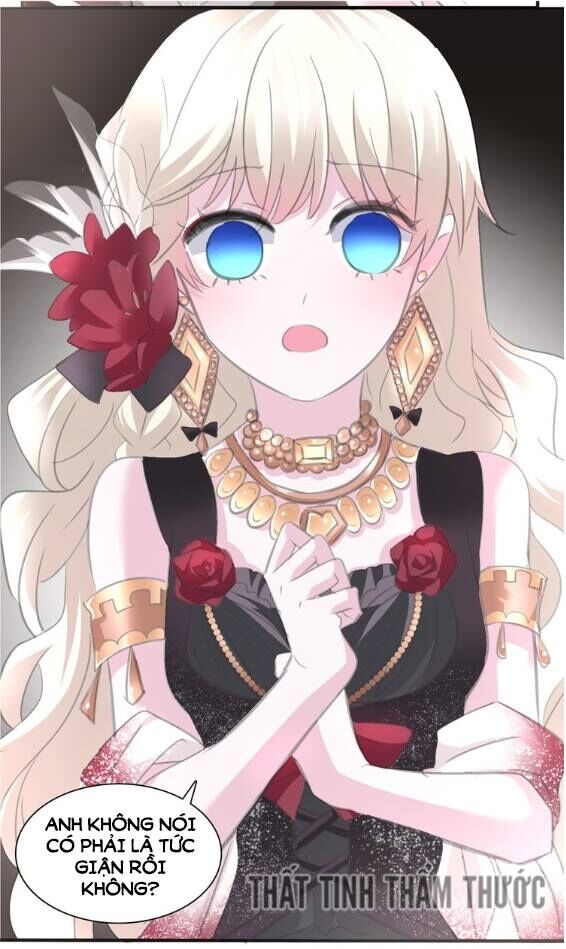 Một lời không hợp liền hút máu: Chapter 44