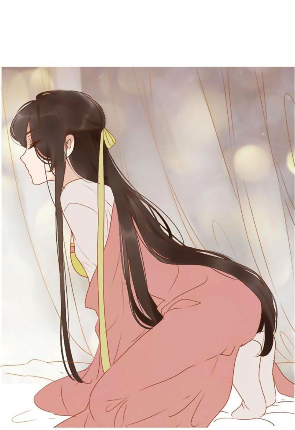 Đế Vương Trắc: Chapter 246