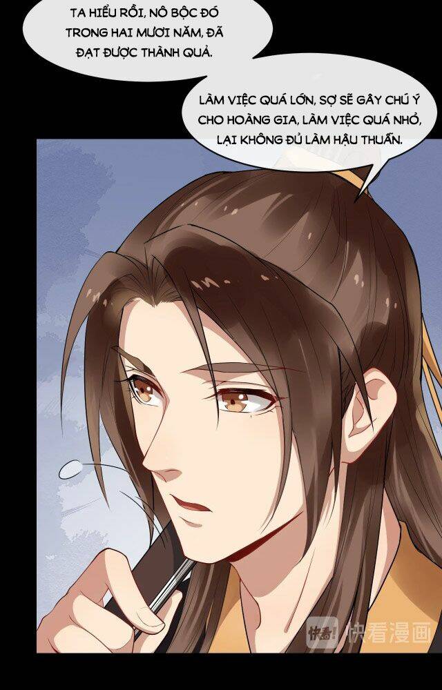 Bồng Sơn Viễn 2: Chapter 44