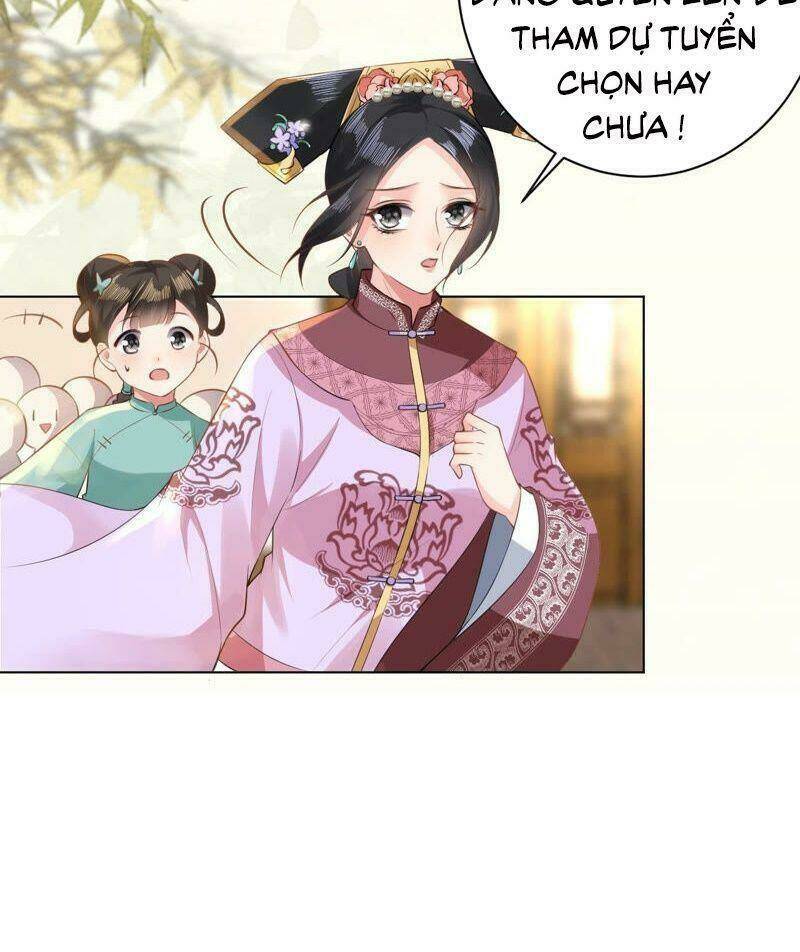 Quận Chúa Vững Vàng, Thiết Lập Nhân Vật Không Thể Vỡ: Chapter 29