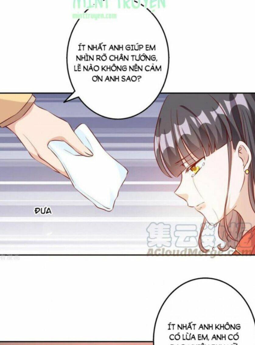 Hôn Nhân Dục Vọng: Thiếu Gia Nhẹ Một Chút!: Chapter 149