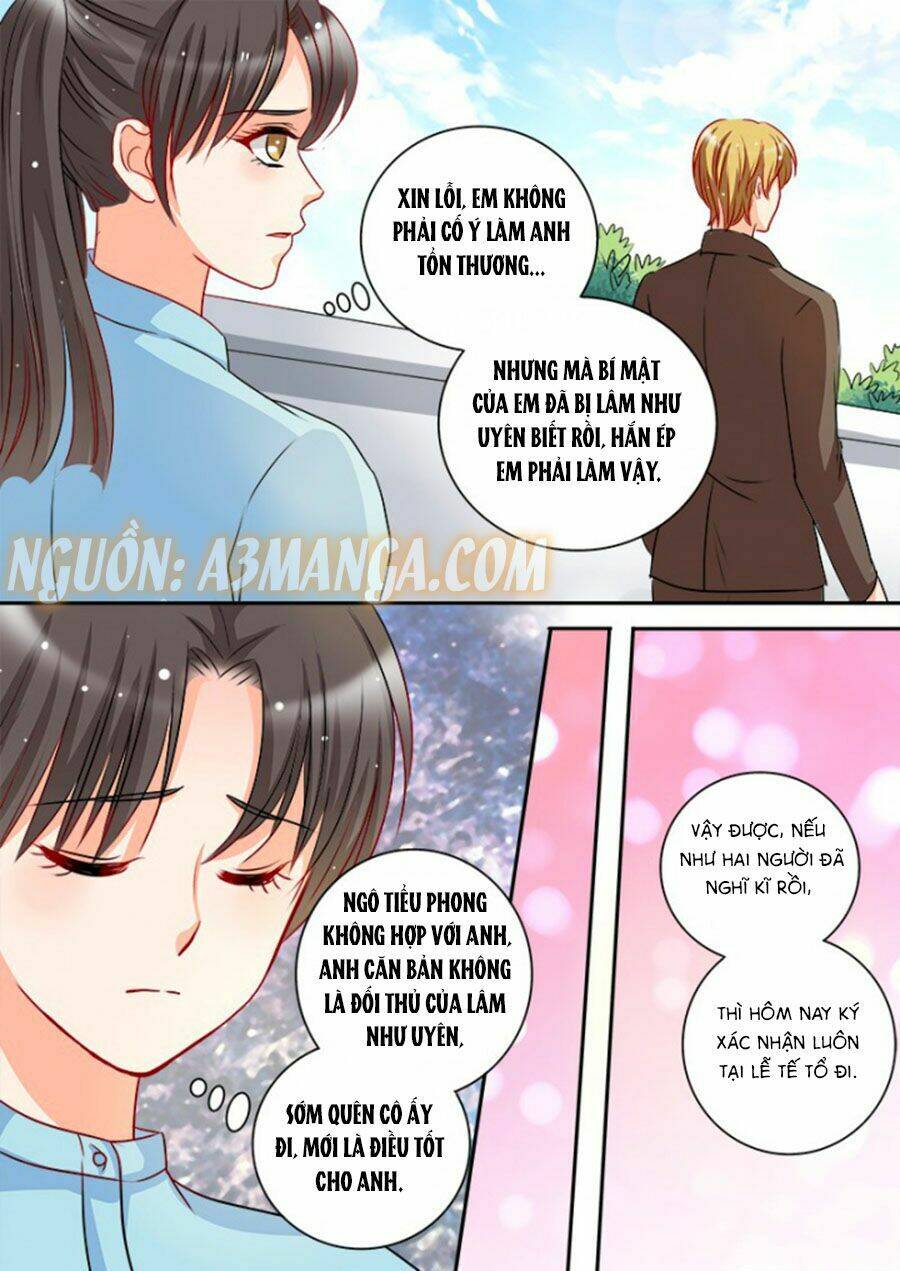 Bá Đạo Tổng Tài Yêu Ta: Chapter 78