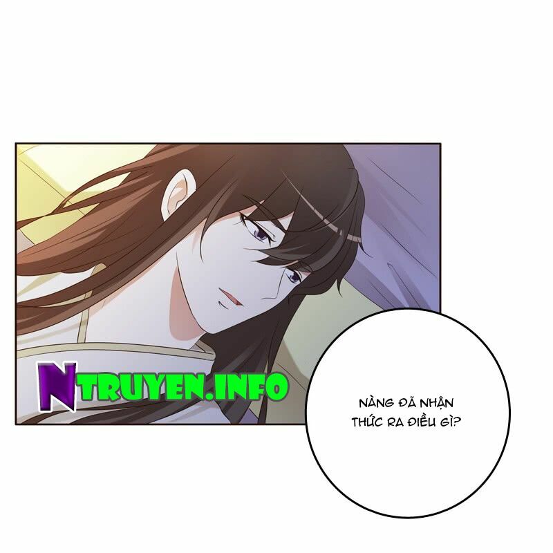 Thông Linh Phi: Chapter 183