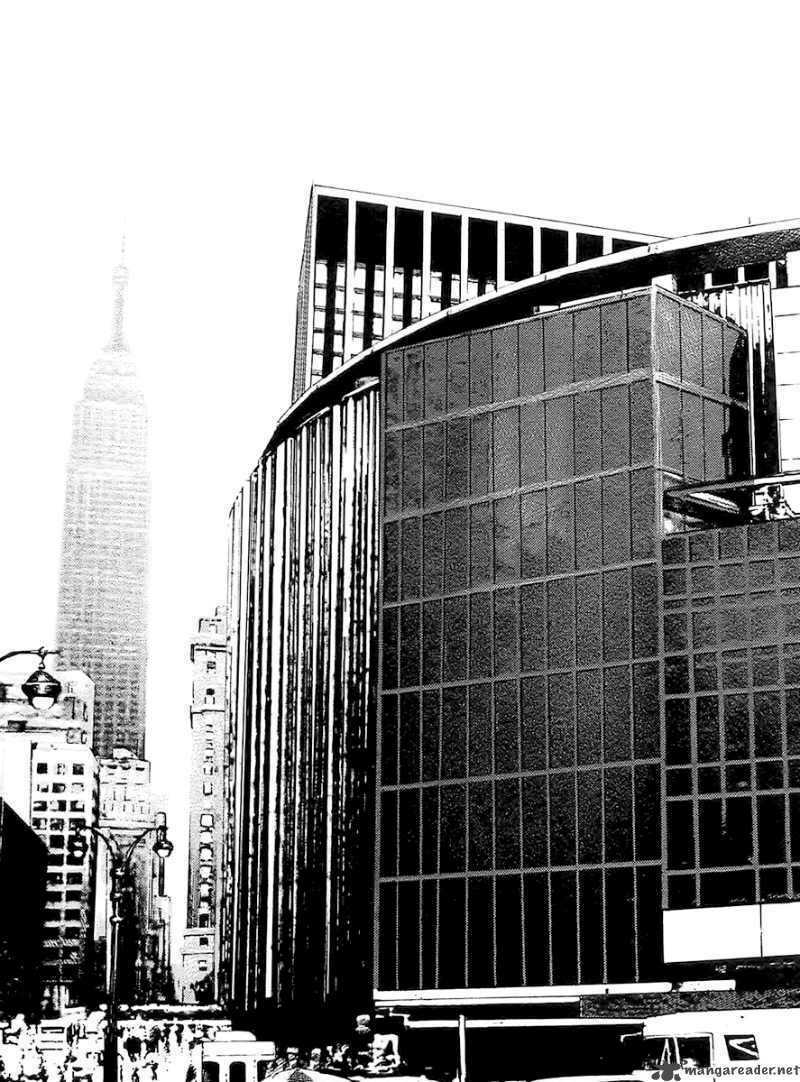 Tough - Miyazawa Kiichi: Chapter 105