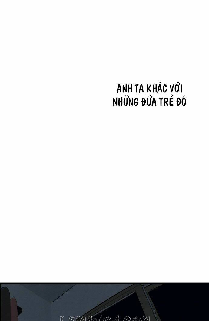 Transparent Cohabitation: Chapter 3