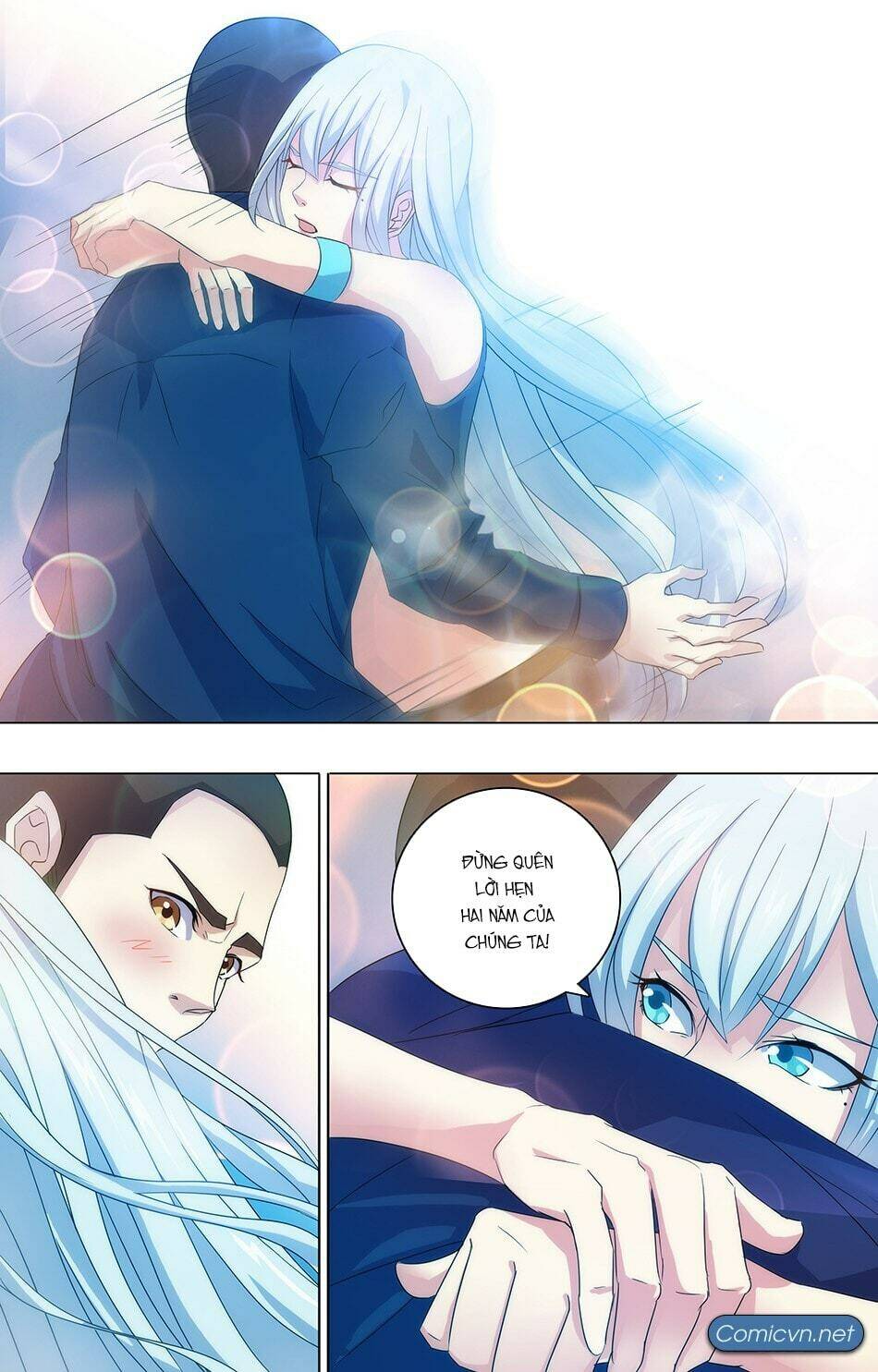 Tối Cường Binh Vương: Chapter 6