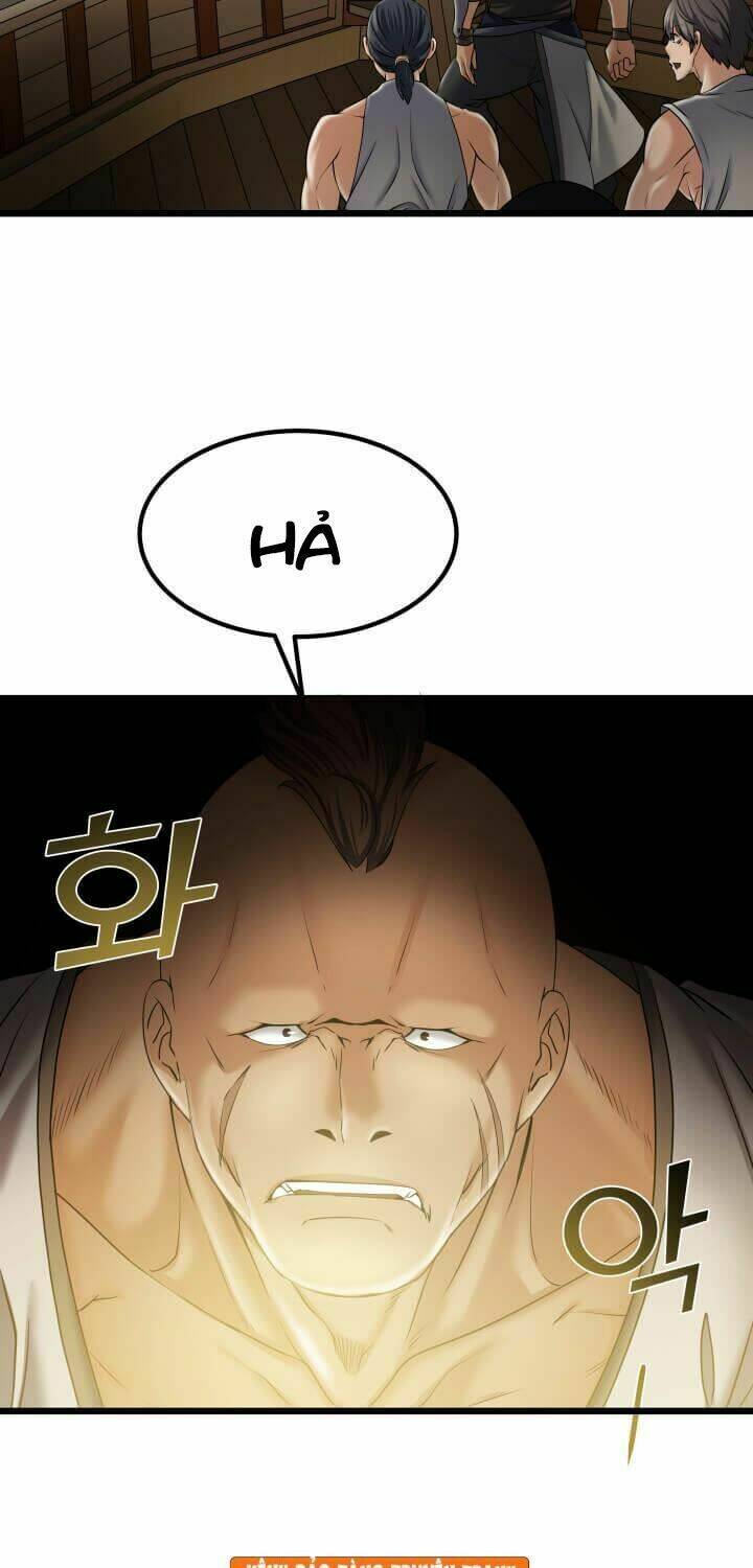 Lôi Thần Chuyển Sinh: Chapter 7