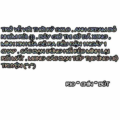 Transfer Student Storm Bringer: Chapter 44