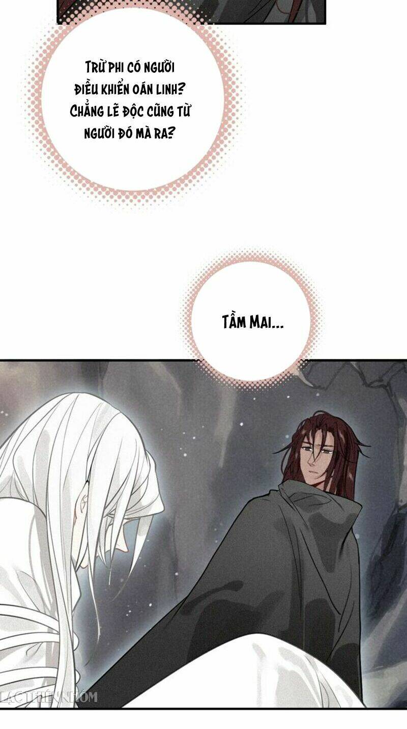 Đế Sư Tại Thượng: Chapter 51