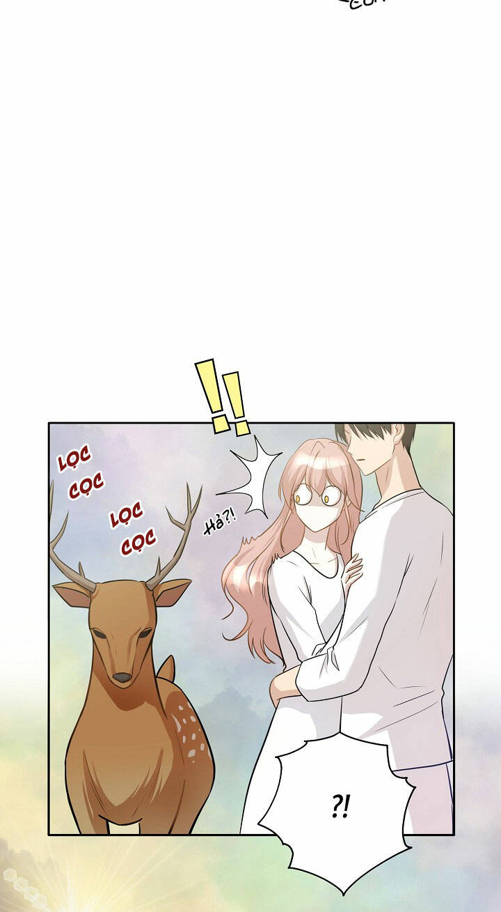 Cuộc Sống Kỳ Thú: Chapter 97